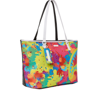 SPRAYGROUND® TOTE EUPHORIC DARKNESS TOTE