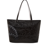 SPRAYGROUND® TOTE EUPHORIC DARKNESS TOTE