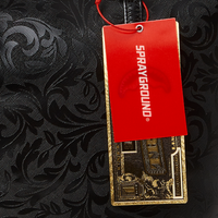 SPRAYGROUND® TOTE EUPHORIC DARKNESS TOTE