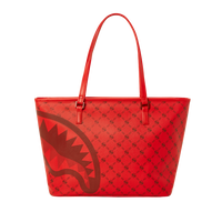 SPRAYGROUND® TOTE MONEYGRAM BRICK TOTE