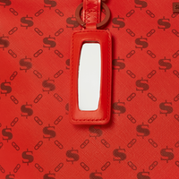 SPRAYGROUND® TOTE MONEYGRAM BRICK TOTE