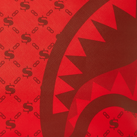 SPRAYGROUND® TOTE MONEYGRAM BRICK TOTE