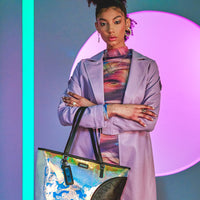 SPRAYGROUND® TOTE MAGIC CITY TOTE