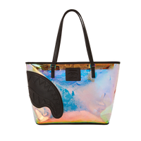 SPRAYGROUND® TOTE MAGIC CITY TOTE