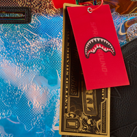 SPRAYGROUND® TOTE MAGIC CITY TOTE