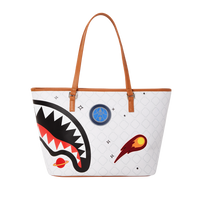 SPRAYGROUND® TOTE UFO FLYING COLORS TOTE