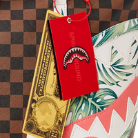 SPRAYGROUND® TOTE SHARKS IN PARIS COASTAL TOTE