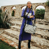 SPRAYGROUND® TOTE THE GETAWAY TOTE