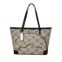 SPRAYGROUND® TOTE THE GETAWAY TOTE