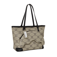 SPRAYGROUND® TOTE THE GETAWAY TOTE