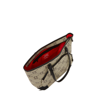 SPRAYGROUND® TOTE THE GETAWAY TOTE