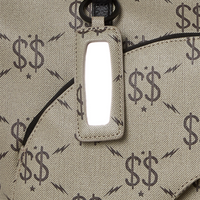 SPRAYGROUND® TOTE THE GETAWAY TOTE