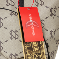 SPRAYGROUND® TOTE THE GETAWAY TOTE