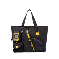 SPRAYGROUND® TOTE SPECIAL OPS AB CONVOY TOTE