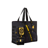 SPRAYGROUND® TOTE SPECIAL OPS AB CONVOY TOTE