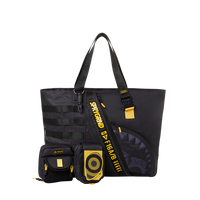 SPRAYGROUND® TOTE SPECIAL OPS AB CONVOY TOTE