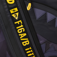 SPRAYGROUND® TOTE SPECIAL OPS AB CONVOY TOTE