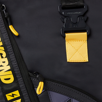 SPRAYGROUND® TOTE SPECIAL OPS AB CONVOY TOTE