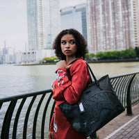 SPRAYGROUND® TOTE 3AM THE TRILOGY TOTE