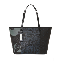 SPRAYGROUND® TOTE 3AM THE TRILOGY TOTE