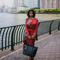 SPRAYGROUND® TOTE 3AM THE TRILOGY TOTE