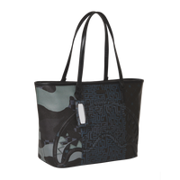 SPRAYGROUND® TOTE 3AM THE TRILOGY TOTE