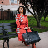 SPRAYGROUND® TOTE 3AM THE TRILOGY TOTE