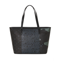 SPRAYGROUND® TOTE 3AM THE TRILOGY TOTE