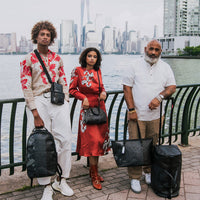 SPRAYGROUND® TOTE 3AM THE TRILOGY TOTE