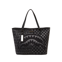 SPRAYGROUND® TOTE FIBER OPTIC LIGHTSHOW TOTE