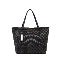 SPRAYGROUND® TOTE FIBER OPTIC LIGHTSHOW TOTE