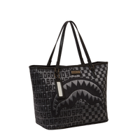 SPRAYGROUND® TOTE FIBER OPTIC LIGHTSHOW TOTE