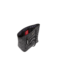 SPRAYGROUND® TOTE FIBER OPTIC LIGHTSHOW TOTE