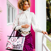 SPRAYGROUND® TOTE JADORE TOTE