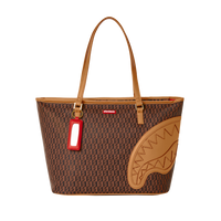 SPRAYGROUND® TOTE SHARKFINITY TOTE