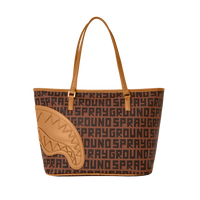 SPRAYGROUND® TOTE SHARKFINITY TOTE