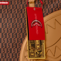 SPRAYGROUND® TOTE SHARKFINITY TOTE