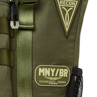 SPRAYGROUND® TOTE SPECIAL OPS FULL THROTTLE TOTE