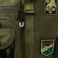 SPRAYGROUND® TOTE SPECIAL OPS FULL THROTTLE TOTE