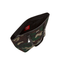 SPRAYGROUND® TOTE TRINITY CAMO TOTE