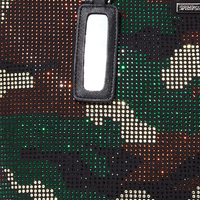 SPRAYGROUND® TOTE TRINITY CAMO TOTE