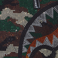 SPRAYGROUND® TOTE TRINITY CAMO TOTE