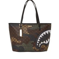 SPRAYGROUND® TOTE STEALTH MODE TOTE
