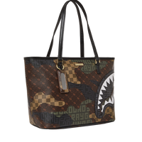 SPRAYGROUND® TOTE STEALTH MODE TOTE