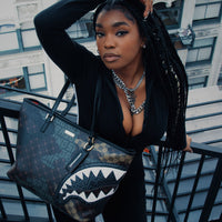 SPRAYGROUND® TOTE STEALTH MODE TOTE