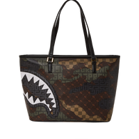 SPRAYGROUND® TOTE STEALTH MODE TOTE