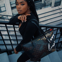 SPRAYGROUND® TOTE STEALTH MODE TOTE