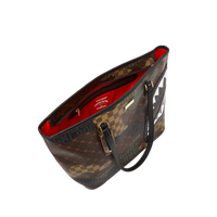 SPRAYGROUND® TOTE STEALTH MODE TOTE