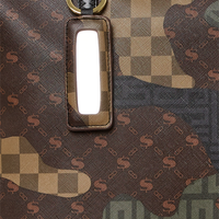 SPRAYGROUND® TOTE STEALTH MODE TOTE