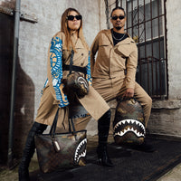 SPRAYGROUND® TOTE STEALTH MODE TOTE